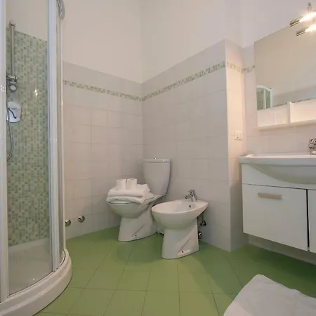 Apartment Alpeggi Gignese