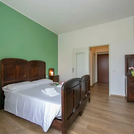 Alpeggi Apartment