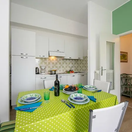 Apartment Alpeggi *