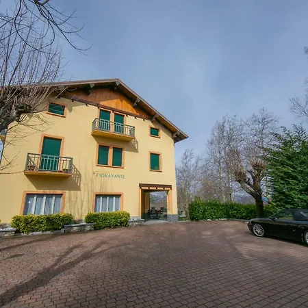 Apartment Alpeggi Gignese